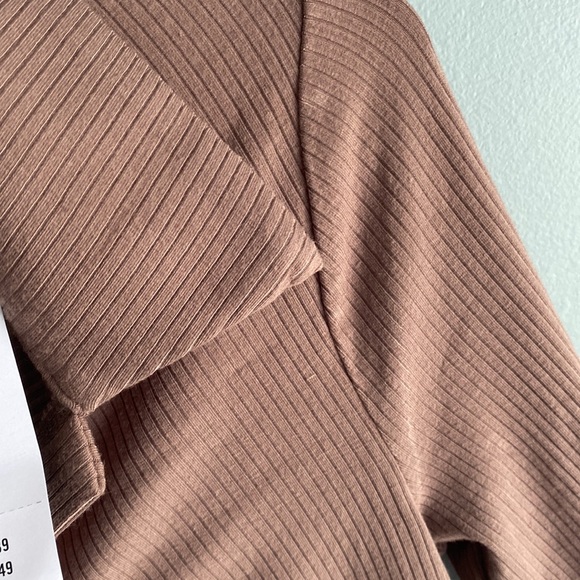 Abercrombie and fitch Cropped Long-sleeve - Picture 5 of 5